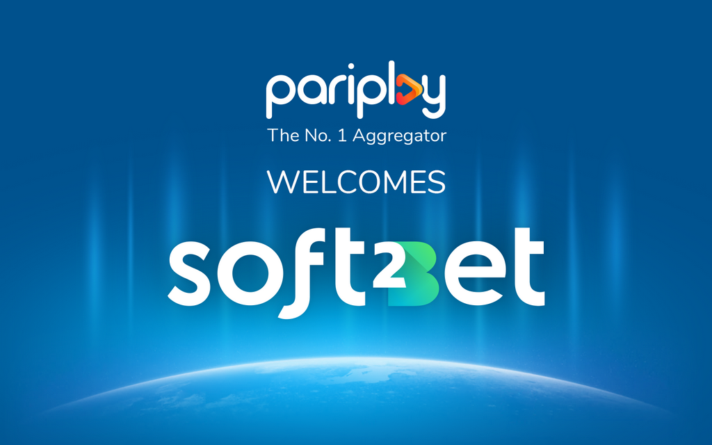 Soft2Bet AWS Migration: A New Age for the European PC Gaming Market