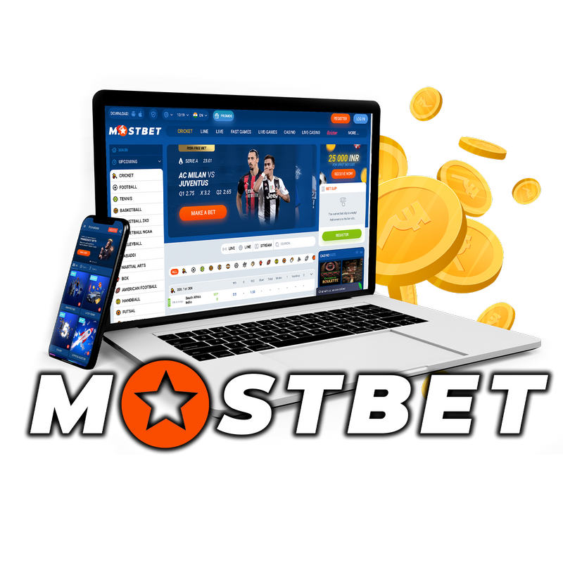 Aplikacja Mostbet