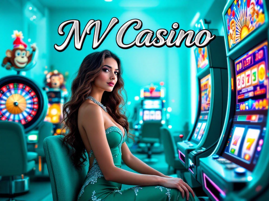 NV Casino en ligne - Machines à sous et jeux de casino en ligne idéaux ! NV Casino en ligne - Machines à sous et jeux de casino en ligne idéaux !