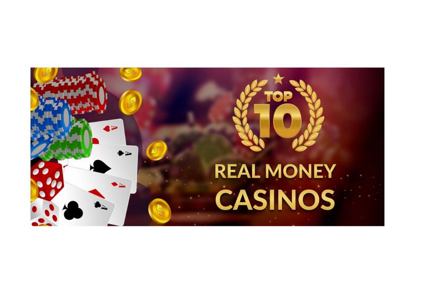 Juegos ofrecidos en los mejores casinos online de 2025