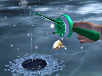 Experience the Thrill of Ice Fishing Live in the UK Gambling Scene