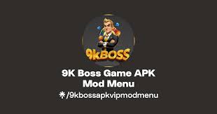9KBoss Casino Site - Numerous gambling games to evaluate your luck