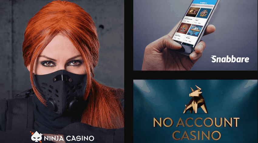 Pay n Play-spelföretag: Här är vad du behöver veta Pay n Play-spelföretag: Här är vad du behöver veta