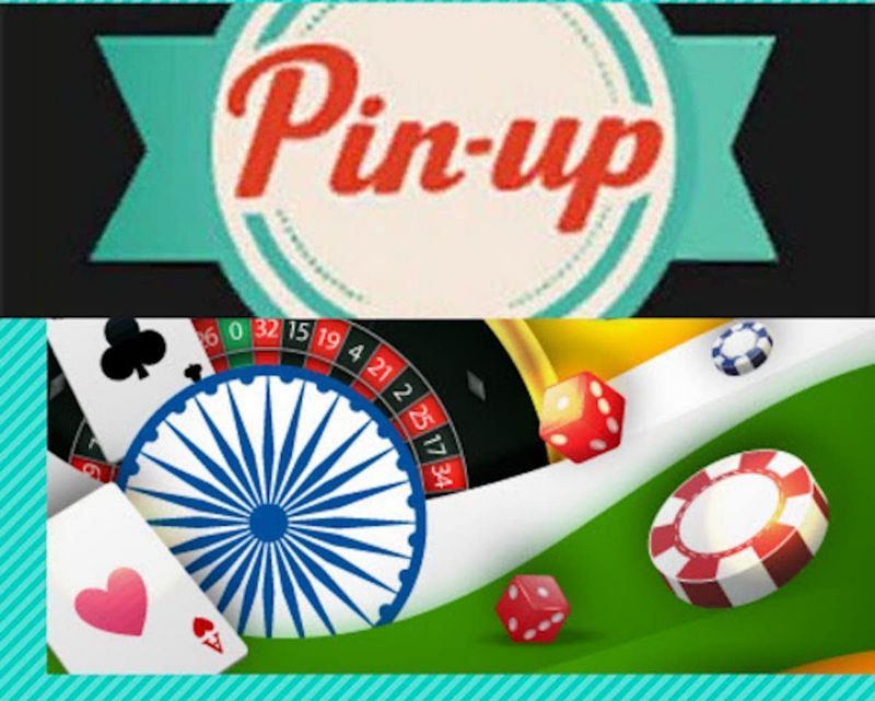 Видеоигры и программное обеспечение в казино PIN-UP